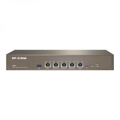 IP-COM M80 Multi-WAN Gigabit