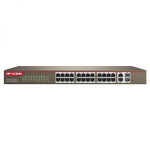 IP-COM S3300-26-PWR-M