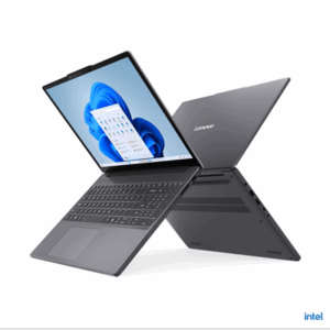 IdeaPad Slim 3 15IRH10, 512GB SSD, 8GB RAM, Intel Core i5-1335U Processor