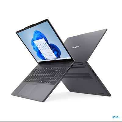 IdeaPad Slim 3 15IRH10, 512GB SSD, 8GB RAM, Intel Core i5-1335U Processor