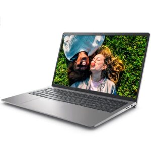 Inspiron 3520, 256GB SSD, 8GB RAM, Intel Core i3-1215U Processor