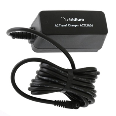 Iridium 9555 AC Charger