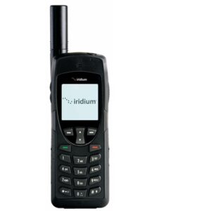Iridium 9555 Satellite Phone