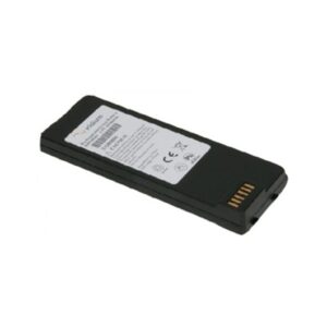 Iridium 9555 Spare Battery