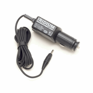 Iridium 9555 Vehicle Charger (DC)