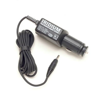 Iridium 9555 Vehicle Charger (DC)