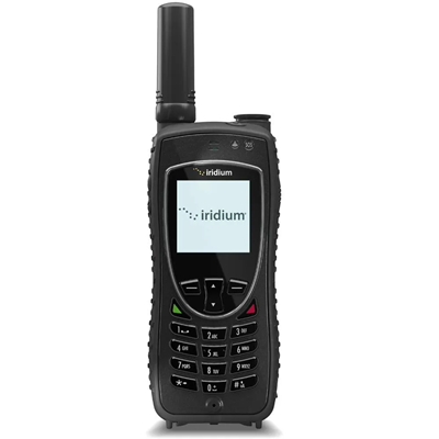 Iridium Extreme (9575) Satellite Phone