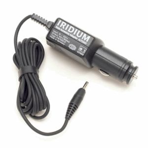 Iridium Extreme Vehicle Charger (DC)