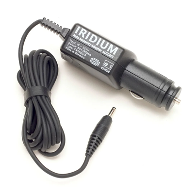 Iridium Extreme Vehicle Charger (DC)