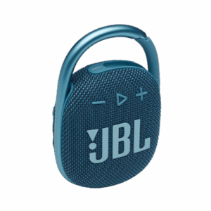 JBL Clip 4 (JBLCLIP4BLK)