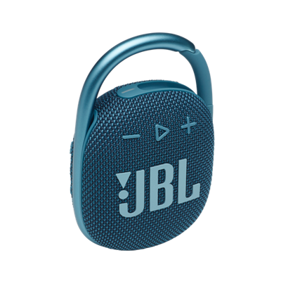 JBL Clip 4 (JBLCLIP4BLK)