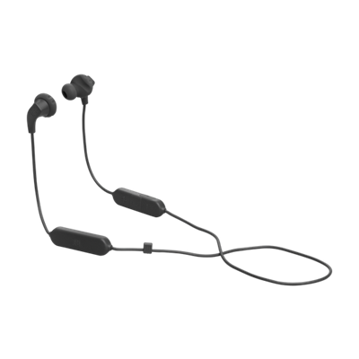 JBL Endurance Run 2 Wireless (JBLENDURRUN2BTBLK)