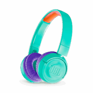 JBL JR300BT (JBLJR300BTBLU)