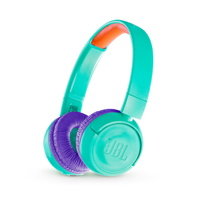 JBL JR300BT (JBLJR300BTBLU)