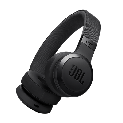 JBL Live 670NC (JBLLIVE670NCBLK)