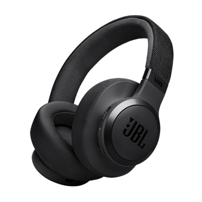 JBL Live 770NC (JBLLIVE770NCBLK)