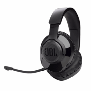 JBL Quantum 350 Wireless (JBLQTUM350WLBLK)