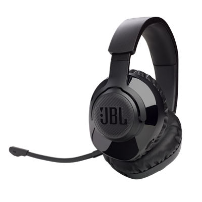JBL Quantum 350 Wireless (JBLQTUM350WLBLK)