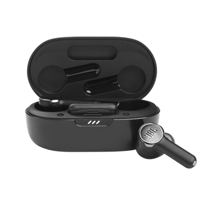 JBL Quantum TWS (JBLQTUMTWSBLK)