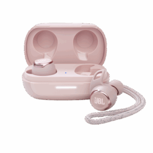 JBL Reflect Flow Pro (JBLREFFLOWPROBLK)