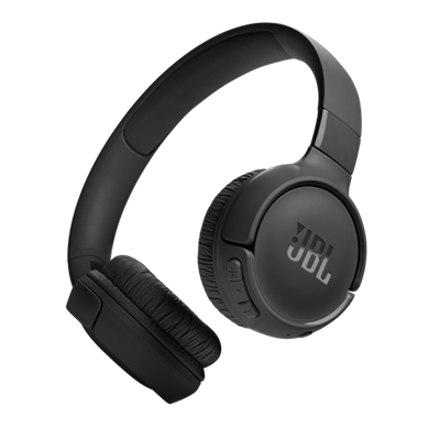 JBL Tune 520BT (JBLT520BTBLK)