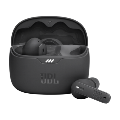JBL Tune Beam (JBLTBEAMBLK)