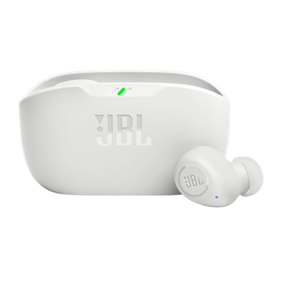 JBL Vibe Buds (JBLVBUDSBLK)