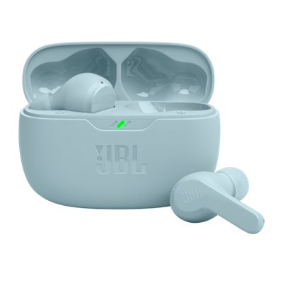 JBL Wave Beam TWS (JBLWBEAMBLK)