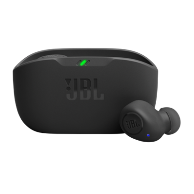 JBL Wave Buds (JBLWBUDSBLK)