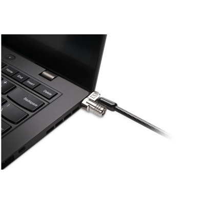 Kensington MicroSaver 2.0 Combination