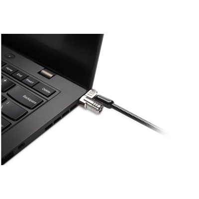 Kensington MicroSaver 2.0
