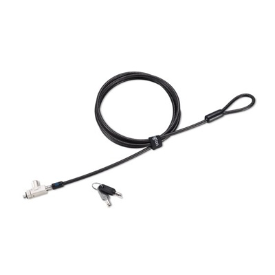 Kensington N17 2.0 Keyed Lock