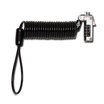 Kensington NanoSaver Combination Lock