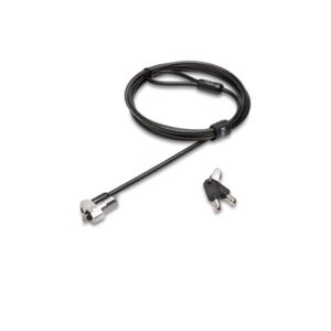 Kensington NanoSaver Keyed Lock