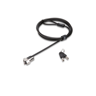 Kensington NanoSaver Keyed Lock