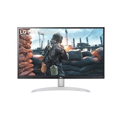 LG 27UP600-W