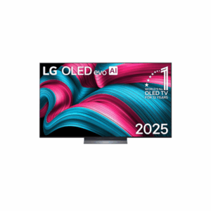 LG AI TV C5 OLED65C56LA (2025)