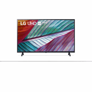 LG AI TV UR7500 43UR75006 (2025)