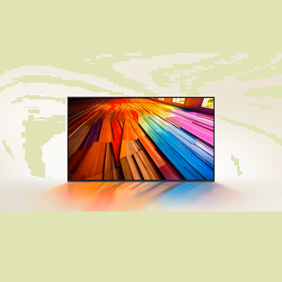 LG AI TV UT80 55UT8000 (2025) - Image 2