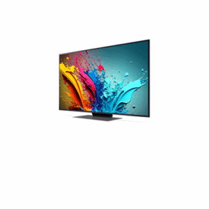 LG QNED evo AI QNED86 4K 65QNED86A6A (2025)