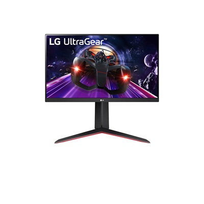 LG UltraGear 24GN65R-B