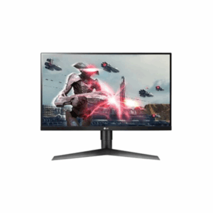 LG UltraGear 27GL650F-B