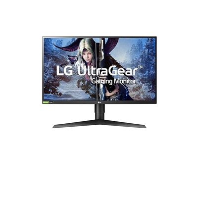LG UltraGear 27GL850-B