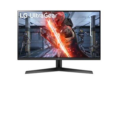 LG UltraGear 27GN60R-B
