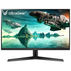 LG UltraGear 27GN65R-B
