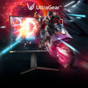 LG UltraGear 27GP850-B