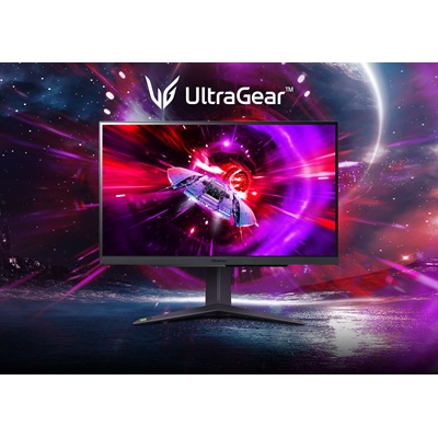 LG UltraGear 27GR75C-B
