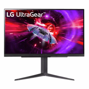 LG UltraGear 27GR83Q-B