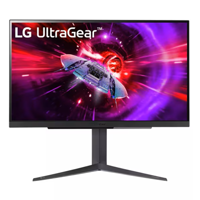 LG UltraGear 27GR83Q-B