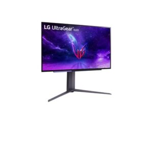 LG UltraGear 27GR95QE-B